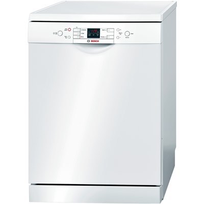 מדיח כלים ‏רחב Bosch SMS58M32GB בוש