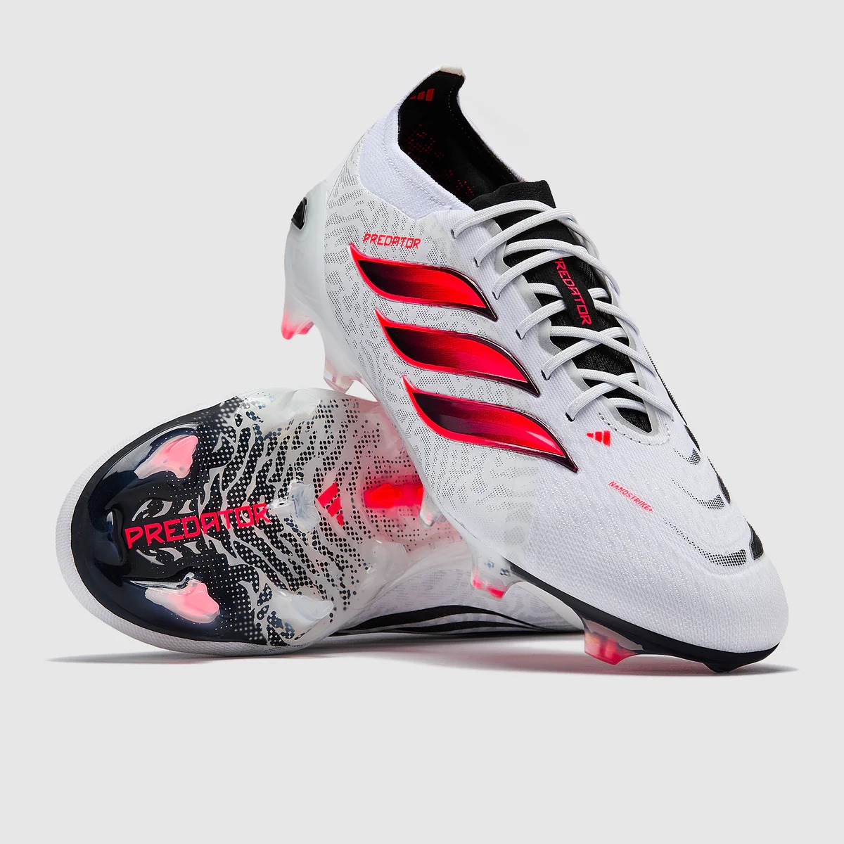 נעלי כדורגל מקצועיות  adidas Predator Elite FG מונדיאל 2026
