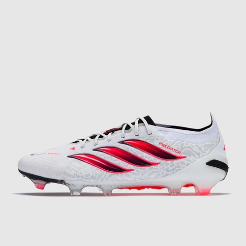 נעלי כדורגל מקצועיות  adidas Predator Elite FG מונדיאל 2026