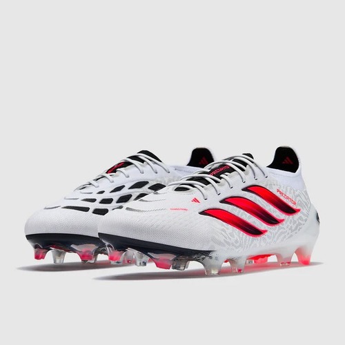 נעלי כדורגל מקצועיות  adidas Predator Elite FG מונדיאל 2026