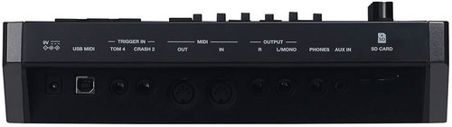 זוית נוספת medeli mz729 electronic drums