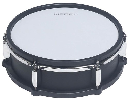 זוית נוספת medeli mz729 electronic drums