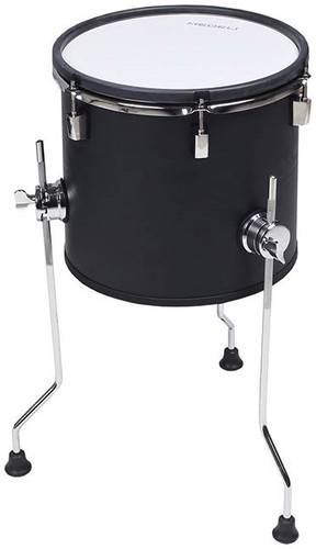 זוית נוספת medeli mz729 electronic drums