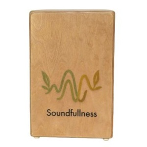 קחון - Soundfullness Cajon
