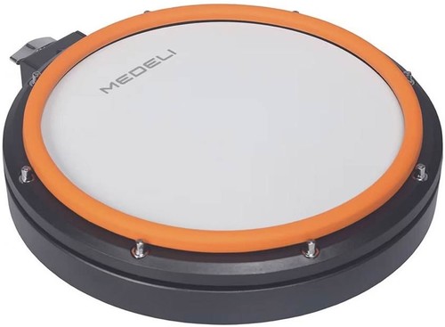 זוית נוספת medeli mz537 electronic drums