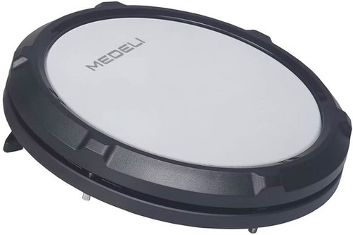 זוית נוספת medeli mz537 electronic drums