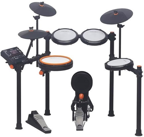 medeli mz537 electronic drums