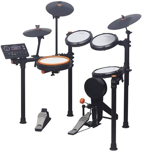זוית נוספת medeli mz537 electronic drums