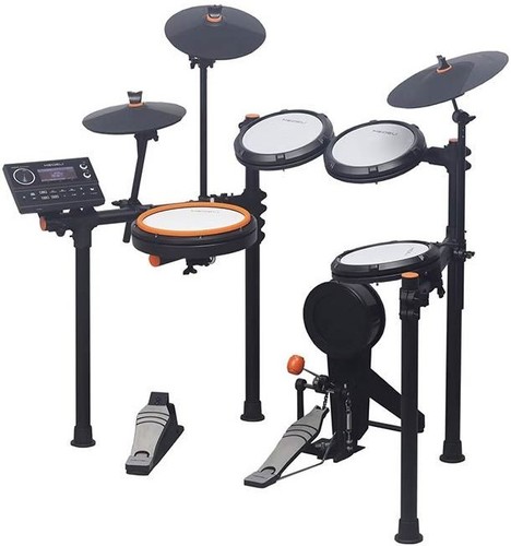 זוית נוספת medeli mz537 electronic drums