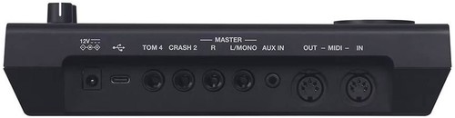 זוית נוספת medeli mz537 electronic drums