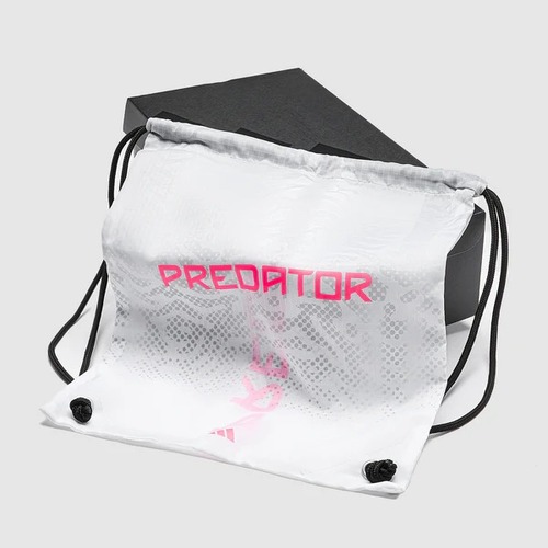 נעלי כדורגל מקצועיות  adidas Predator Elite FG מונדיאל 2026