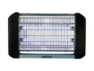 ‏קטלן יתושים חשמלי GoldLine ATL-733