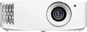 מקרן  4K בעוצמת הארה 4000 לומנס Optoma UHD38X