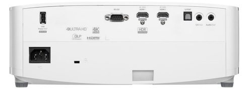 מקרן  4K בעוצמת הארה 4000 לומנס Optoma UHD38X
