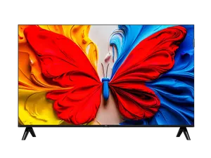 טלוויזיה TCL 50" 50S5K QLED FHD Google TV יבואן רשמי 