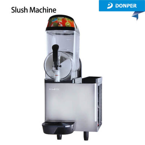 מכונת ברד חזקה במיוחד דגם XC112 – מבית DONPER