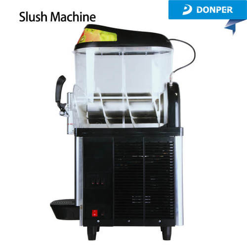 מכונת ברד חזקה במיוחד דגם XC112 – מבית DONPER