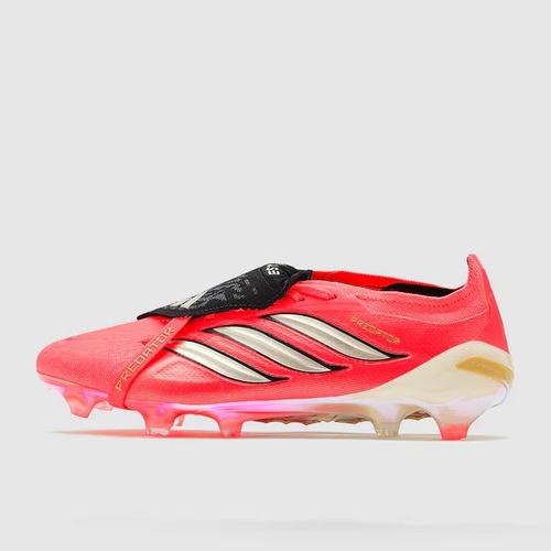 נעלי כדורגל מקצועיות  adidas Predator Elite Tongue FG מונדיאל 2026