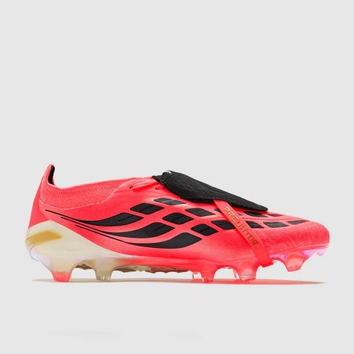נעלי כדורגל מקצועיות  adidas Predator Elite Tongue FG מונדיאל 2026