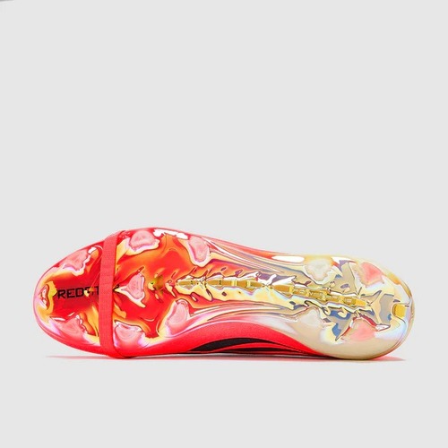 נעלי כדורגל מקצועיות  adidas Predator Elite Tongue FG מונדיאל 2026