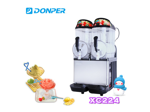 מכונת ברד חזקה במיוחד דגם XC224 – מבית DONPER