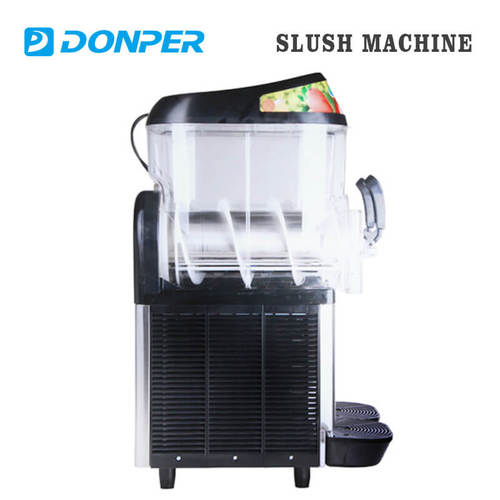 מכונת ברד חזקה במיוחד דגם XC224 – מבית DONPER