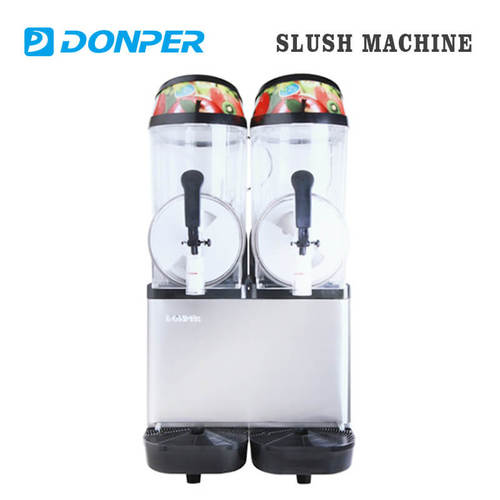 מכונת ברד חזקה במיוחד דגם XC224 – מבית DONPER
