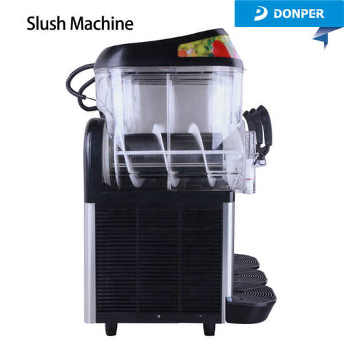 מכונת ברד חזקה במיוחד דגם XC336 – מבית DONPER