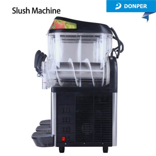 מכונת ברד חזקה במיוחד דגם XC336 – מבית DONPER