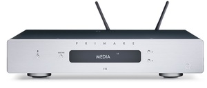 מגבר סטריאו מבית PRIMARE דגם I15