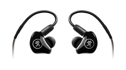 Mackie MP-220 In Ear Monitor