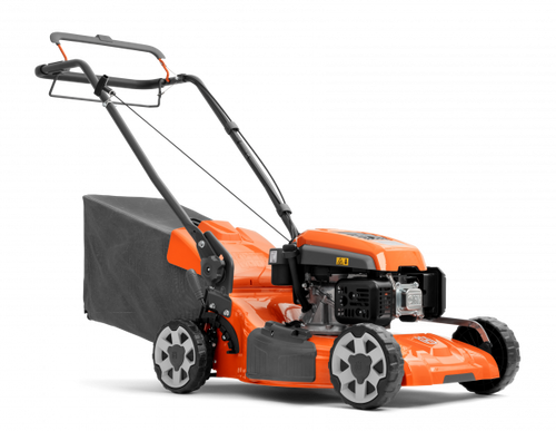 מכסחת הסעה עצמית | דגם LC 151S | מבית 