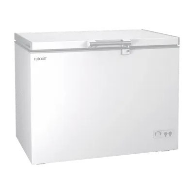 מקפיא ‏שוכב Fujicom FJF300L ‏295 ‏ליטר פוג'יקום