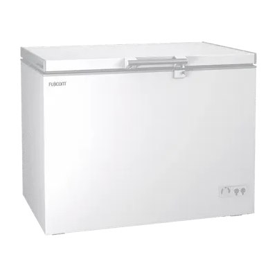 מקפיא ‏שוכב Fujicom FJF300L ‏295 ‏ליטר פוג