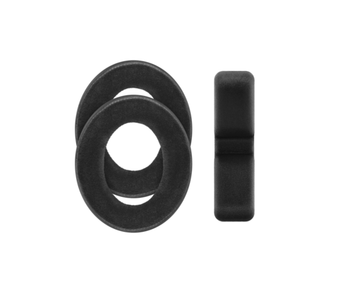  אוזניות Sennheiser HD 480 PRO Plus