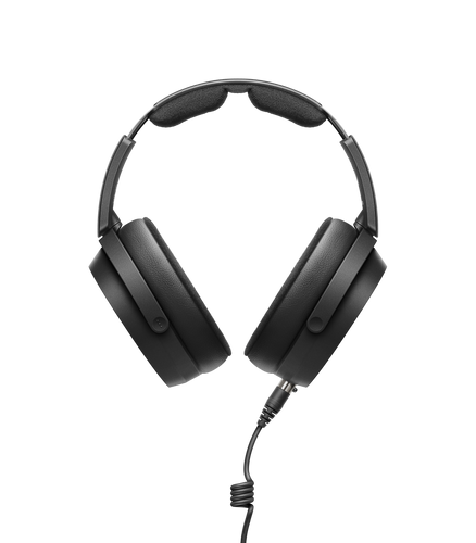  אוזניות Sennheiser HD 480 PRO Plus