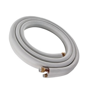 ערכת התקנה למזגן מנחושת 1/4"+1/2" 5מ
