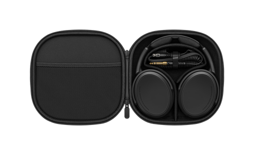  אוזניות Sennheiser HD 480 PRO Plus