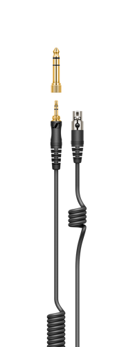  אוזניות Sennheiser HD 480 PRO Plus
