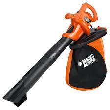 מפוח עלים BLACK&DECKER GW3000