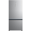 מקרר מקפיא תחתון 2 דלתות 638 ליטר Haier HDR5818DN