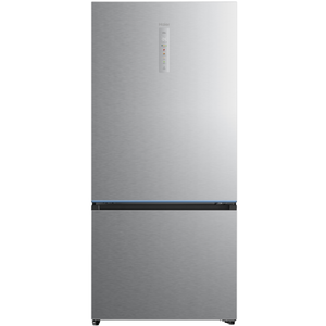 מקרר מקפיא תחתון 2 דלתות 638 ליטר Haier HDR5818DN האייר