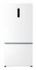 מקרר מקפיא תחתון 2 דלתות 638 ליטר Haier HDR5818DN