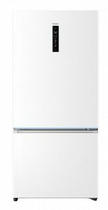 מקרר מקפיא תחתון 2 דלתות 638 ליטר Haier HDR5818DN האייר