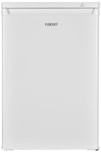 מקפיא 4 מגירות 91 ליטר Fujicom פוג'יקום דגם DE-FROST FJ-FDF155W