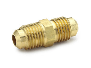 מחבר יוניון 1/4"
