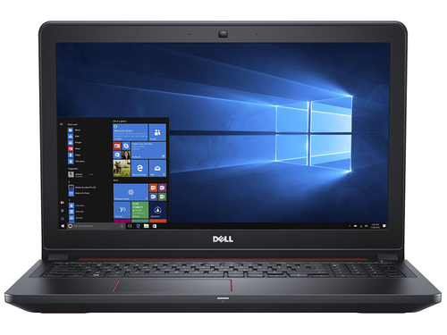 מחשב נייד Dell Inspiron 15 5577 GAMING I15-5577I5518PV דל