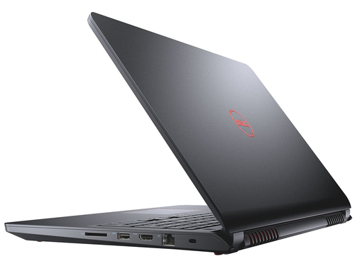 מחשב נייד Dell Inspiron 15 5577 GAMING I15-5577I5518PV דל