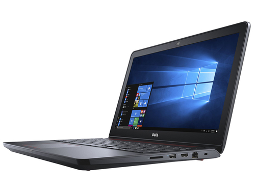 מחשב נייד Dell Inspiron 15 5577 GAMING I15-5577I5518PV דל