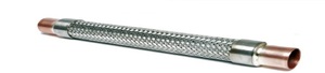 צינור גמיש לקירור 1.1/8"